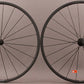 DT Swiss PR1400 Dicut OXiC 700c Shimano/SRAM 11spd Black Wheels