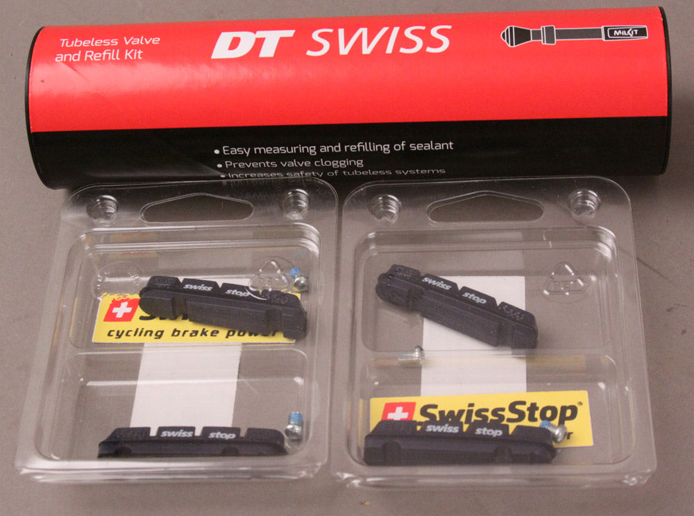DT Swiss PR1400 Dicut OXiC 700c Shimano/SRAM 11spd Black Wheels