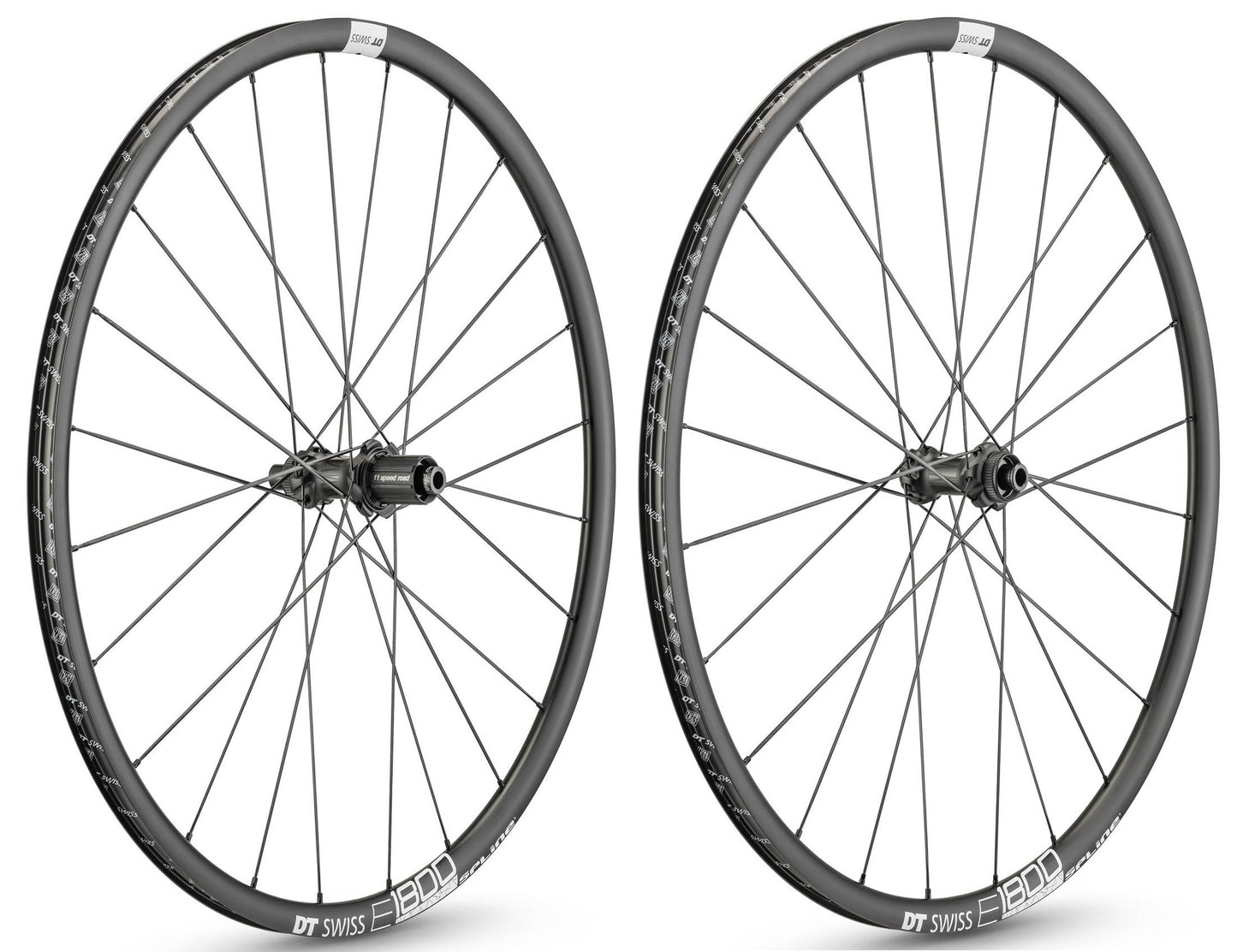 DT SWISS E1900 SPLINE 30 27.5 650b Mountain Bike Wheelset 15x110 12x148 Boost Hubs