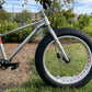 EVO OMW Fat Tire Mountain Bike Aluminum Frame - 10 Speed 1x Microshift - Hydraulic disc brakes