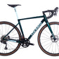 Colnago G3-X Shimano GRX 820 2x12 Gravel Bike G3G2 Green 49s or 52s