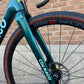 Colnago G3-X SRAM Rival Wide etap AXS Groupset 1x12 Gravel Bike G3G2 49s 52s or 55s