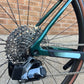 Colnago G3-X SRAM Rival Wide etap AXS Groupset 1x12 Gravel Bike G3G2 49s 52s or 55s