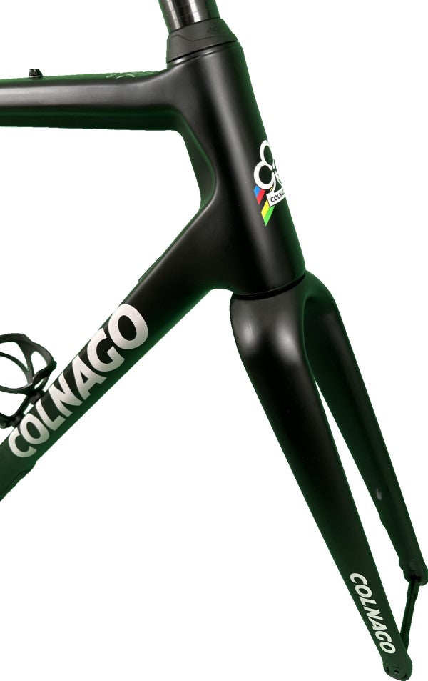 2022 Colnago G3-X G3GR CX Gravel Bike Frameset 1x 55s