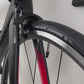 Colnago V3 Carbon Road Bike Shimano 105 Groupset Rim Brakes MKBR Red Black