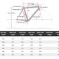 3T Exploro Racemax Carbon Gravel Bike Campagnolo Ekar groupset Orange Grey XXS