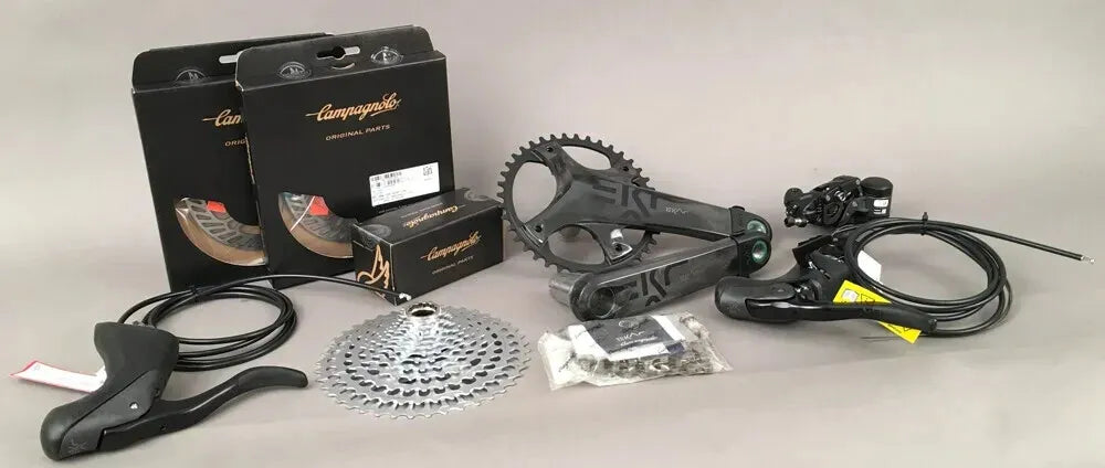 campagnolo 1x groupset