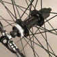 WTB I25 29er Mountain Bike Rear Wheel 10 x 141mm Quick Release fits Surly Gnot Boost dropouts