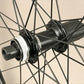 DT R470 Disc Brake Gravel CX Bike 700c Wheels 12mm Thru Shimano