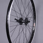 Sun Rhyno Lite 26" Wheelset Shimano 32h Deore Hubs 6 bolt Disc