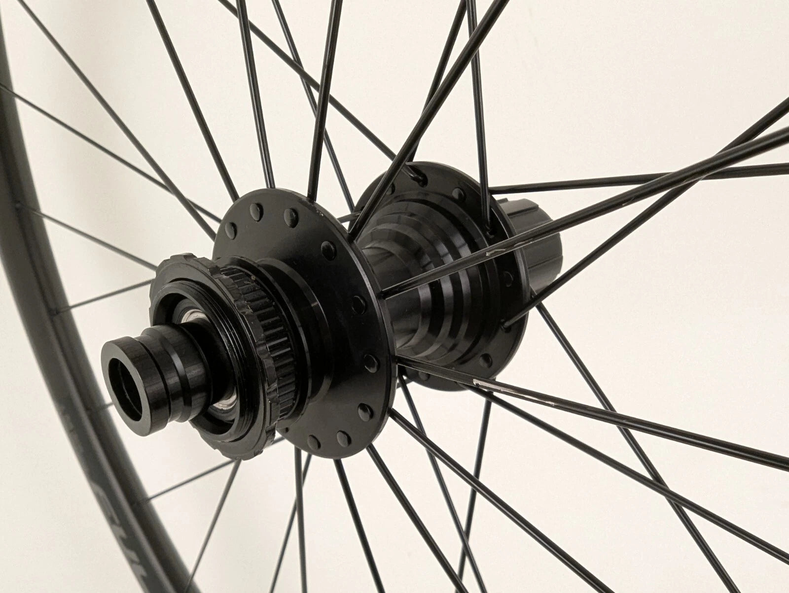 Fulcrum Rapid Red 900 Gravel Bike Disc Wheelset 650B fits Sram XDR 11 12 Speed