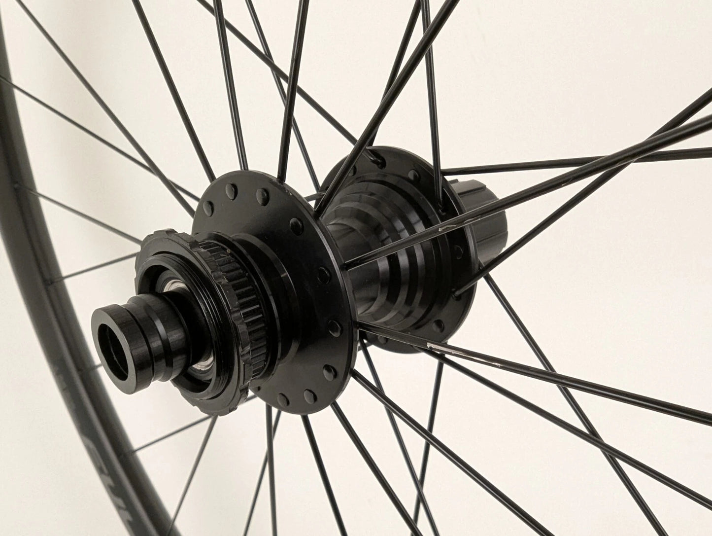 Fulcrum Rapid Red 900 Gravel Bike Disc Wheelset 650B fits Sram XDR 11 12 Speed