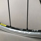Mavic Open Elite 700c Black Single Speed Track Bike Wheelset Sealed Bearings