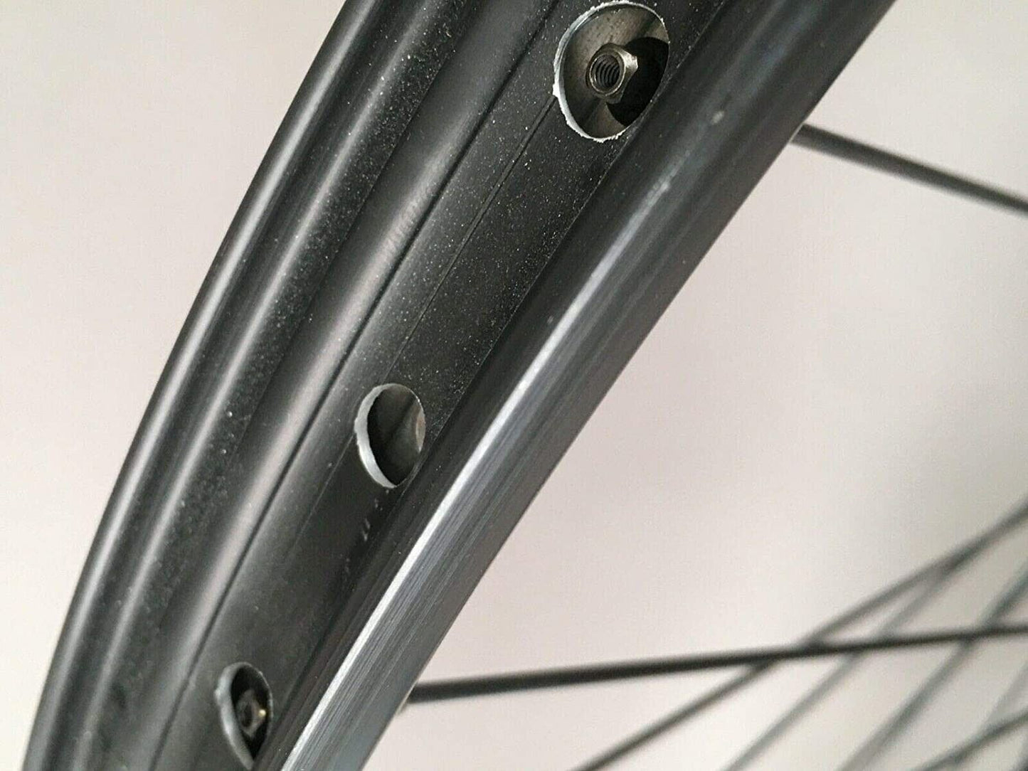 WTB I25 29er Mountain Bike Rear Wheel 10 x 141mm Quick Release fits Surly Gnot Boost dropouts