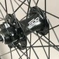 DT R470 Road CX Gravel Bike Disc Brake Wheelset SRAM 900 Hubs