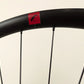 Fulcrum Rapid Red 900 Gravel Bike Disc Wheelset 650B fits Sram XDR 11 12 Speed