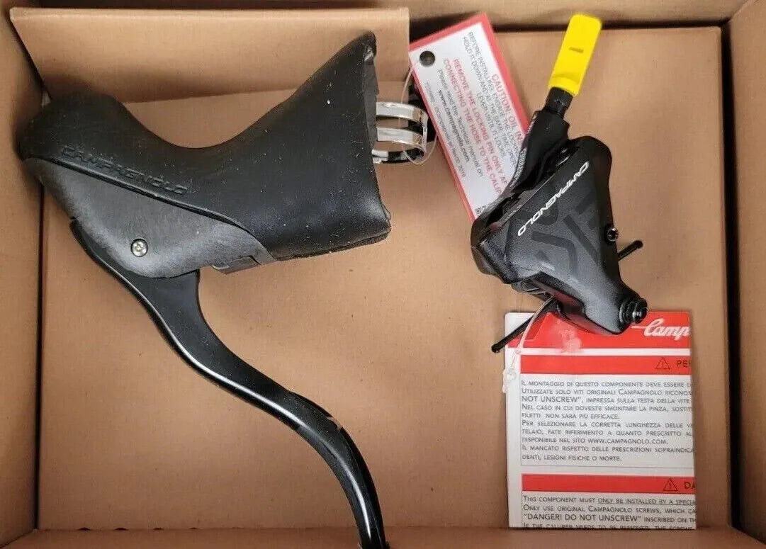 Campagnolo cyclocross groupset shop
