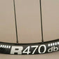 DT Swiss R470 Road Disc Gravel Bike 700c Wheelset Shimano RS770 Ultegra Hub