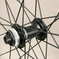 DT R470 Disc Brake Gravel CX Bike 700c Wheels 12mm Thru Shimano