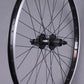 Sun Rhyno Lite 26" Wheelset Shimano 32h Deore Hubs 6 bolt Disc