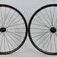 Fulcrum Rapid Red 900 Gravel Bike Disc Wheelset 650B fits Sram XDR 11 12 Speed