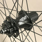 DT R470 Road CX Gravel Bike Disc Brake Wheelset SRAM 900 Hubs