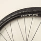 WTB Serra 650b Gravel wheelset, Schwalbe 27.5x2.25 All-Round tires, 12mm thru axles, Shimano freehub, incl rotors!