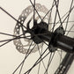 WTB Serra 650b Gravel wheelset, Schwalbe 27.5x2.25 All-Round tires, 12mm thru axles, Shimano freehub, incl rotors!