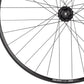 Sun Ringle SR25 Mountain Bike Wheelset 27.5" 650b 6 Bolt Disc Quick Release