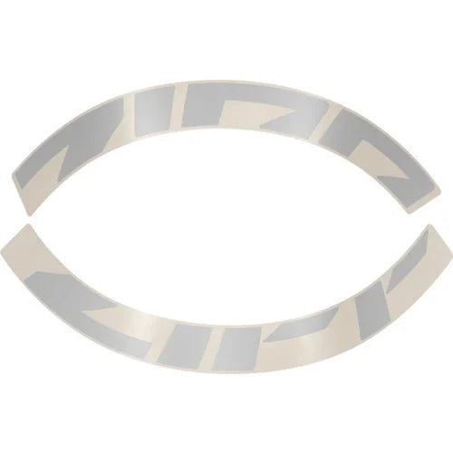 Zipp Decal Set - 303 XPLR S, Complete for One Wheel