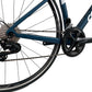 Colnago V3 Carbon Road Bike Shimano 105 Groupset Rim Brakes MKBL Blue Gold