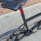 Colnago V3 Shimano R8170 Ultegra Di2 12 Speed Disc Brake Road Bike MKBR Black & Red 52s