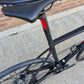 Colnago V3 Shimano R8170 Ultegra Di2 12 Speed Disc Brake Road Bike MKBR Black & Red 54s