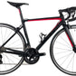 Colnago V3 Carbon Road Bike Shimano 105 Groupset Rim Brakes MKBR Red Black