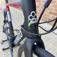 Colnago V3 Shimano Ultegra 8020 11 Speed Disc Brake Carbon Road Bike MKRD Black & Red 52s