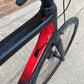 Colnago V3 Shimano R8020 Ultegra 11 Speed Disc Brake Road Bike MKBR Black & Red 50s