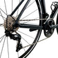 Colnago V3 Carbon Road Bike Shimano 105 Groupset Rim Brakes MKGR Black Green