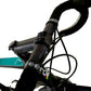 Colnago V3 Carbon Road Bike Shimano 105 Groupset Rim Brakes MKGR Black Green