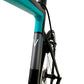 Colnago V3 Carbon Road Bike Shimano 105 Groupset Rim Brakes MKGR Black Green