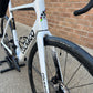 Colnago V3 Shimano Ultegra 8170 Di2 12 Speed Road Bike MKWK Black White 52s