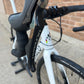 Colnago V3 Shimano Ultegra 8020 11 Speed Road Bike MKWK Black White 50s