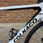 Colnago V3 Shimano Ultegra 8020 11 Speed Road Bike MKWK Black White 50s