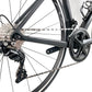 Colnago V3 Carbon Road Bike Shimano 105 Groupset Rim Brakes MKBR Red Black