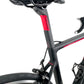Colnago V3 Carbon Road Bike Shimano 105 Groupset Rim Brakes MKBR Red Black