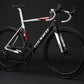 Colnago V3-RS Disc Road Bike Campagnolo Super Record EPS WTO 45 Ultra - Tour De France Capsule Collection TDF 2021 White 54S