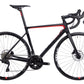 Colnago V3 Shimano 105 Disc Brake Road Bike MKBR Black & Red 50s
