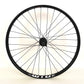 WTB ST I23 Rear Wheel - 27.5 650b, Quick Release 10 x 135 Center-Lock, Shimano HG 11, Black