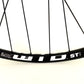 WTB ST I23 Rear Wheel - 27.5 650b, Quick Release 10 x 135 Center-Lock, Shimano HG 11, Black