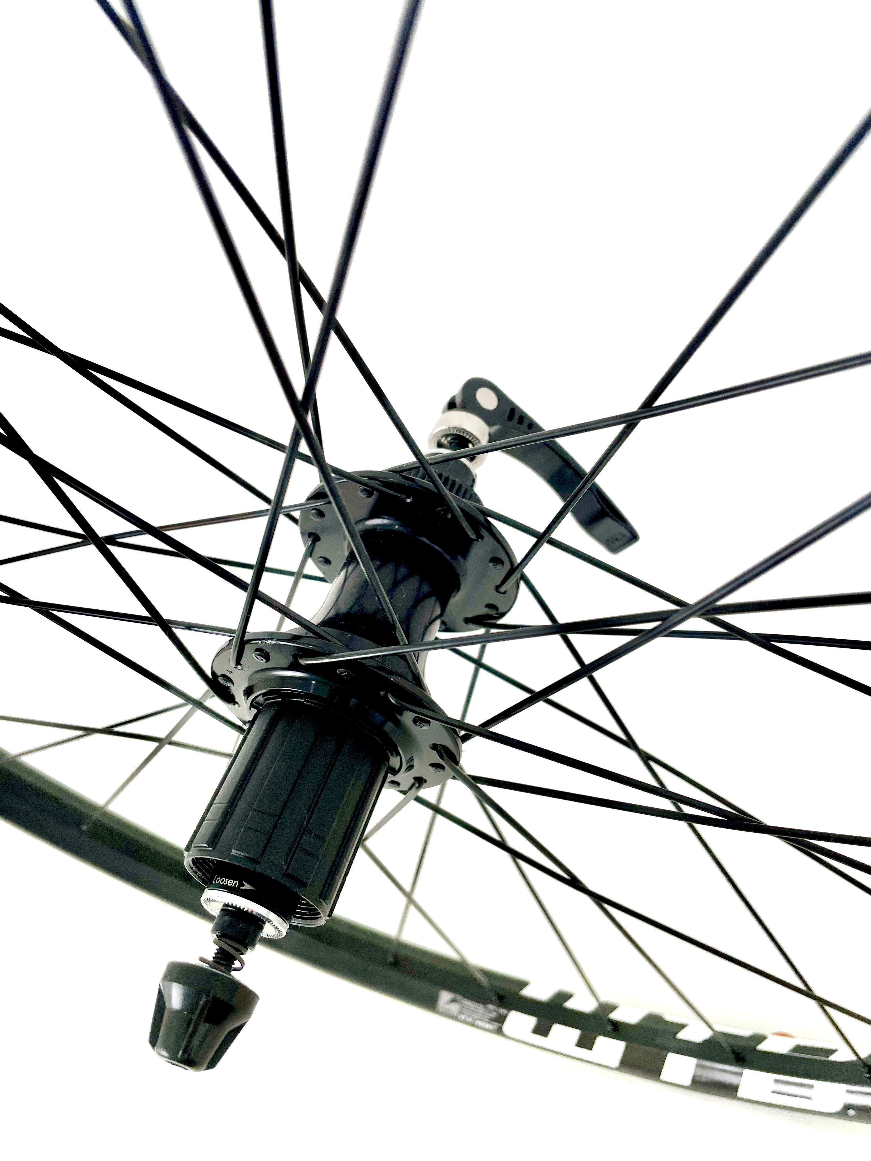 WTB ST i23 Rear Wheel - 27.5 650b, Quick Release 10 x 135 WTB ST i23 Rear Wheel - 27.5 650b, Quick Release 10 x 135