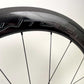 Campagnolo Bora WTO 60 Carbon Clincher Rim Brake Wheelset USB Ceramic Bearings Dark Label